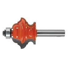 Фреза мультипрофильная с подшипником Кратон (1 09 05 060) 1 09 05 060 купить в Тобольске