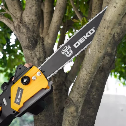Электропила цепная DEKO DKEC16, 063-4246 купить в Тобольске