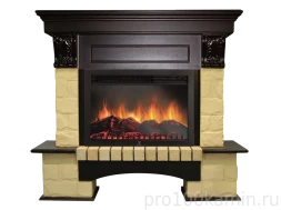 Портал Electrolux Forte 25S