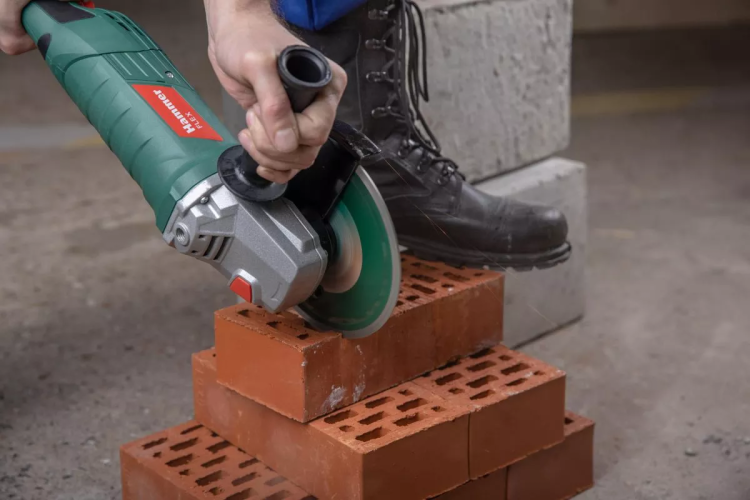 Круг алмазный HAMMER Ф150х22мм универсальный (206-103 DB SG) купить в Тобольске