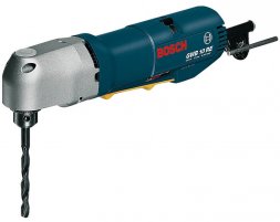 Дрель угловая BOSCH GWB 10 RE