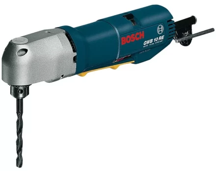 Дрель угловая BOSCH GWB 10 RE купить в Тобольске