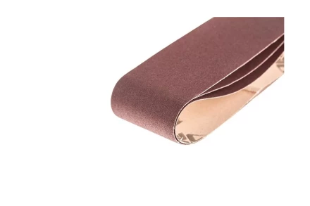 Лента шлиф. бесконечная HAMMER 75х533мм P100 купить в Тобольске