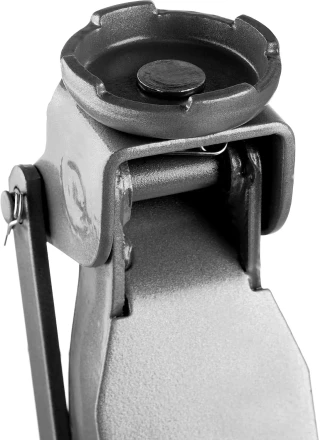 Домкрат гидравлический подкатной T35, 2т, 85-330мм, в кейсе, ЗУБР Профессионал 43056-2-K купить в Тобольске