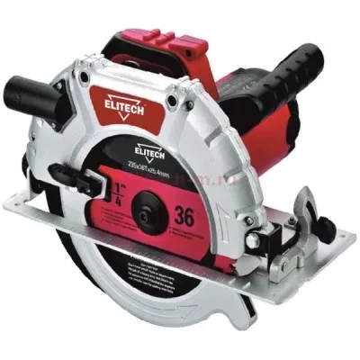 Пила дисковая ELITECH ПД 2000С купить в Тобольске