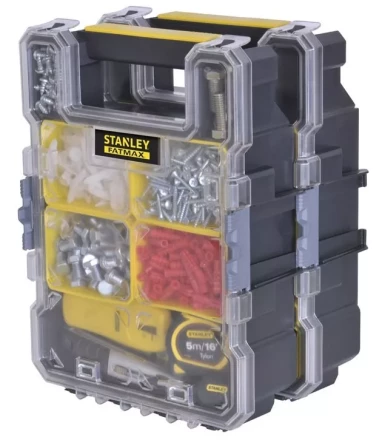 Органайзер FatMax малый Stanley FMST1-72378 купить в Тобольске