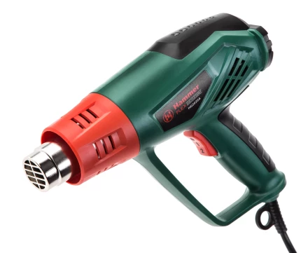 Фен строительный Hammer Flex HG2020A купить в Тобольске