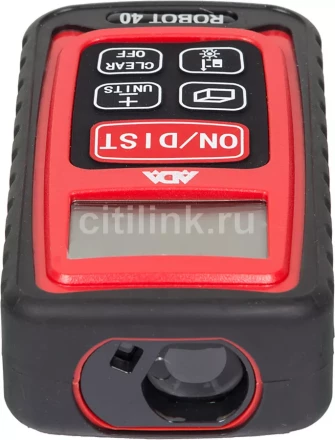 Дальномер лазерный ADA Robot 40 купить в Тобольске