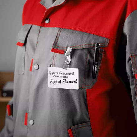 ЗУБР Мини черный, 1-3 мм, 80 шт, перманентный маркер (06331-2) купить в Тобольске