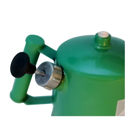 Лампа паяльная ГОРН 1 литр FoxWeld купить в Тобольске