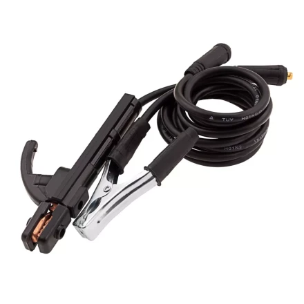 Инверторный аппарат дуговой сварки ИДС-170K, 170 А, ПВ 80%, диаметр электрода 1,6-3,2 мм Сибртех 94393 купить в Тобольске