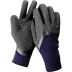Перчатки утепленные Сибирь, акриловые с вспененным латексным покрытием, двойные, L-XL, ЗУБР Профессионал 11466-XL 11466-XL купить в Тобольске