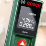 Лазерный дальномер BOSCH Zamo купить в Тобольске