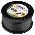 Леска для триммера двухкомпонентная круглая, 2,0мм х 276м, на DIN катушке EXTRA CORD// Denzel 96807 купить в Тобольске