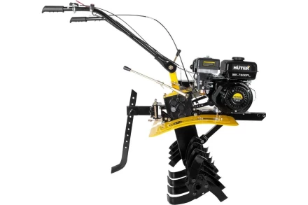 Сельскохозяйственная машина Huter МК-7800PL BIG FOOT купить в Тобольске