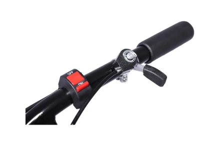 Сельскохозяйственная машина Huter МК-7800PL BIG FOOT купить в Тобольске