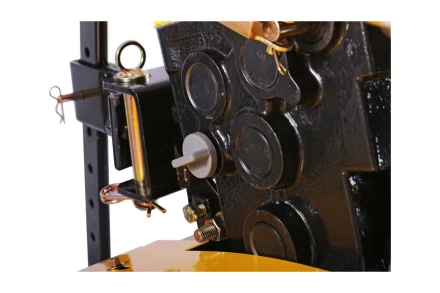 Сельскохозяйственная машина Huter МК-7800PL BIG FOOT купить в Тобольске