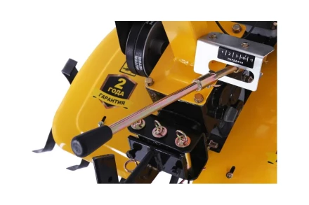 Сельскохозяйственная машина Huter МК-7800PL BIG FOOT купить в Тобольске