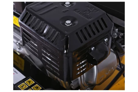 Сельскохозяйственная машина Huter МК-7800PL BIG FOOT купить в Тобольске