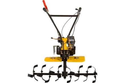 Сельскохозяйственная машина Huter МК-7800PL BIG FOOT купить в Тобольске