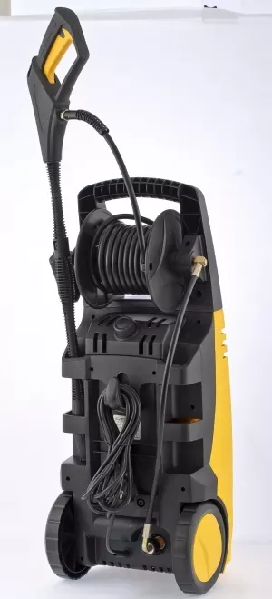 Минимойка-мойка высокого давления DENZEL HPС-2600 58209 купить в Тобольске