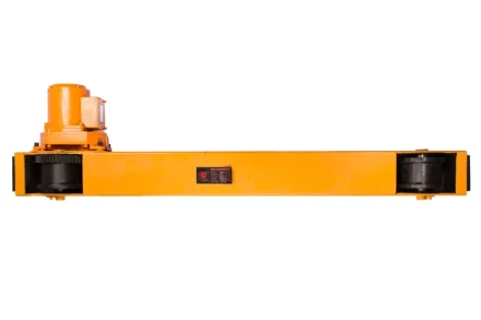 Балка концевая опорная TOR г/п 5,0 т 1,8 м (G) 119506 купить в Тобольске