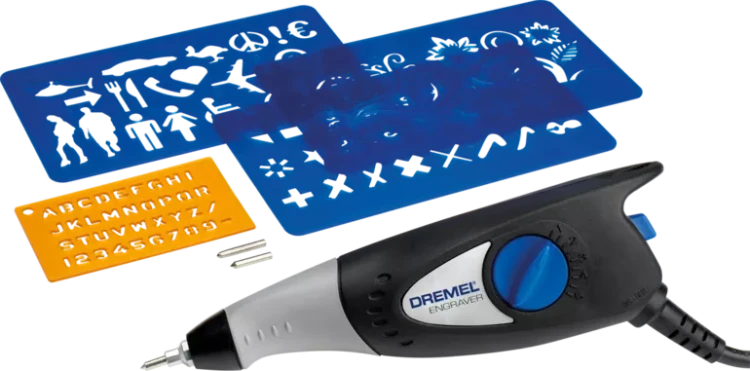 Гравер 290-3/4 Hobby 220В DREMEL купить в Тобольске