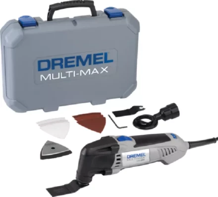 Резак универсальный Multi-Max MM20-1/9 250Вт DREMEL купить в Тобольске
