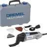 Резак универсальный Multi-Max MM20-1/9 250Вт DREMEL купить в Тобольске