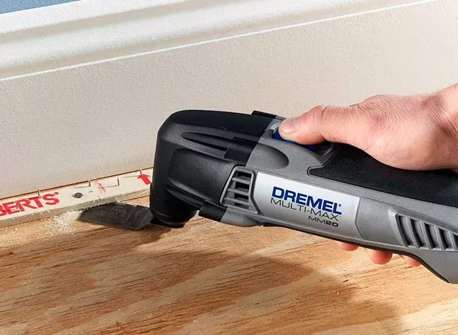 Резак универсальный Multi-Max MM20-1/9 250Вт DREMEL купить в Тобольске