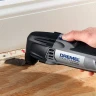 Резак универсальный Multi-Max MM20-1/9 250Вт DREMEL купить в Тобольске