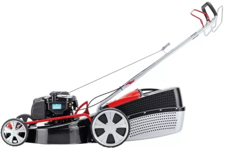 Газонокосилка бензиновая 5.15 SP-B PLUS Classic B&amp;S Series 625Е AL-KO купить в Тобольске