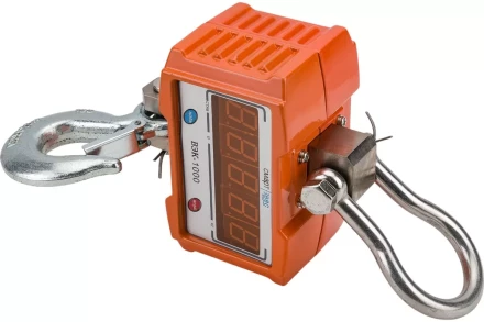 Весы крановые ВЭК-1000 мини 1020701 купить в Тобольске