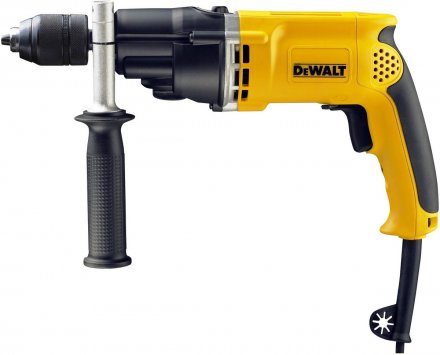 Дрель ударная D 21441 DeWalt купить в Тобольске