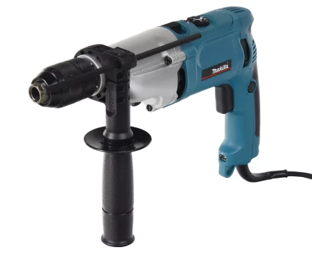 Дрель ударная Makita HP2071F купить в Тобольске