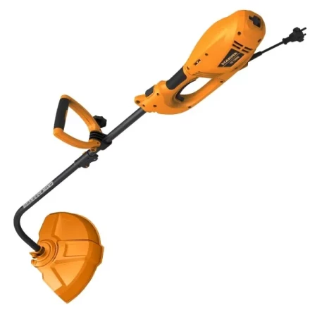 Электрокоса CARVER TR-1200S купить в Тобольске