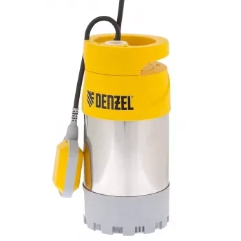Погружной насос высокого давления DENZEL PH900 X-Pro 97233 купить в Тобольске