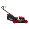 Газонокосилка бензиновая MTX GLM-430 58830, 150 см3, 43 см, 45л купить в Тобольске
