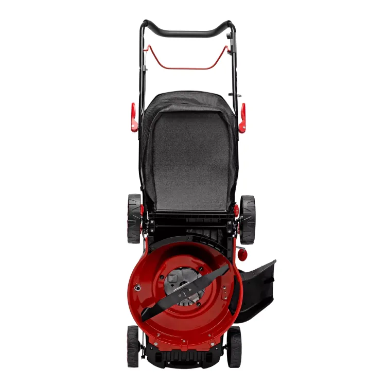 Газонокосилка бензиновая MTX GLM-430 58830, 150 см3, 43 см, 45л купить в Тобольске