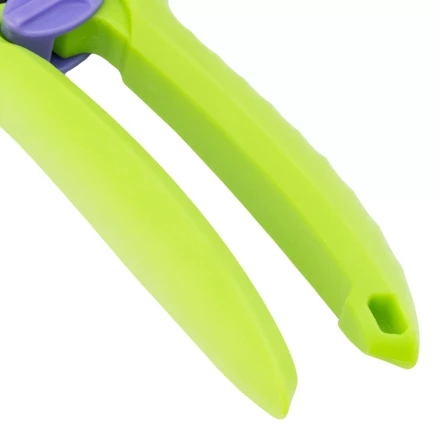 Секатор цветочный Palisad, 190 мм, пластиковые рукоятки, 60455 купить в Тобольске