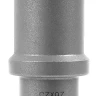 ТСТ коронка MESSER 26X25 с центрирующим сверлом и толкающей пружиной купить в Тобольске