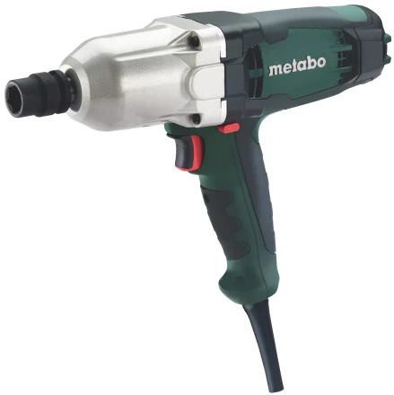 Гайковерт Metabo SSW 650 купить в Тобольске