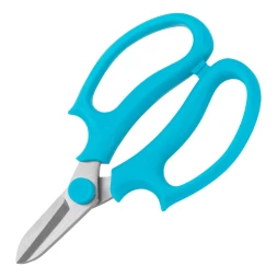 Садовые ножницы для растений Palisad, KS-609, Luxe 604417