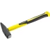 Молоток слесарный Fiberglass 500 г с фиберглассовой рукояткой, STAYER Professional 20050-05 20050-05_z01 купить в Тобольске