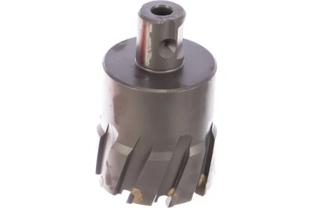 Корончатое сверло Messer ТСТ по металлу диаметр 50мм/длина 35 мм купить в Тобольске