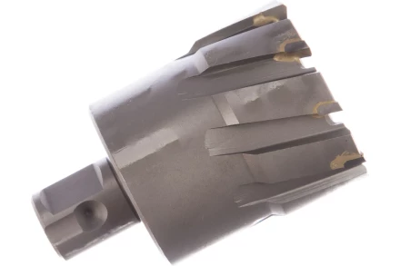 Корончатое сверло Messer ТСТ по металлу диаметр 50мм/длина 35 мм купить в Тобольске