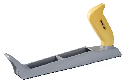 Рашпиль обдирочный алюминиевый 250x40мм Энкор 51669 купить в Тобольске