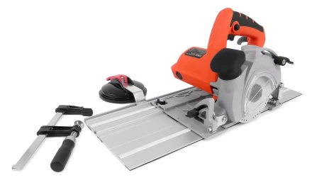 Циркулярная пила по камню MESSER M125A-PRO купить в Тобольске