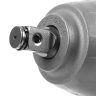 Аккумуляторный ударный гайковерт MESSER DCW6 1000Нм М24 4Ач купить в Тобольске