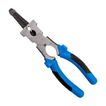 Клещи сварщика XL150131 купить в Тобольске